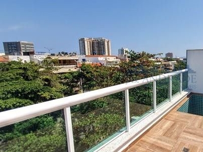 Rio de Janeiro - Apartamento Padrão - Jardim Oceânico (Barra da Tijuca)