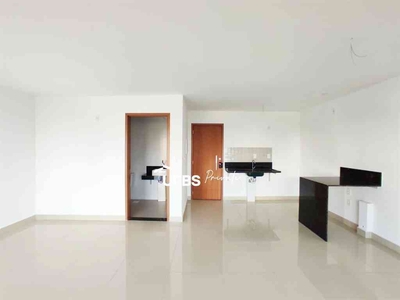 Apartamento com 1 quarto à venda no bairro Jardim América, 45m²