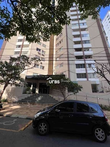 Apartamento com 2 quartos à venda no bairro Setor Bueno, 55m²