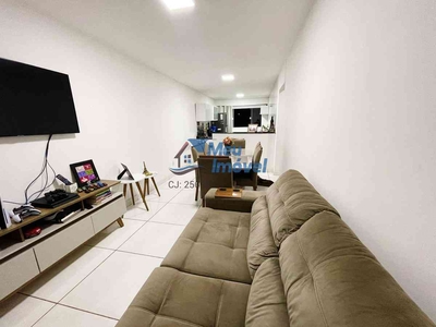 Apartamento com 2 quartos à venda no bairro Setor Habitacional Vicente Pires, 64m²