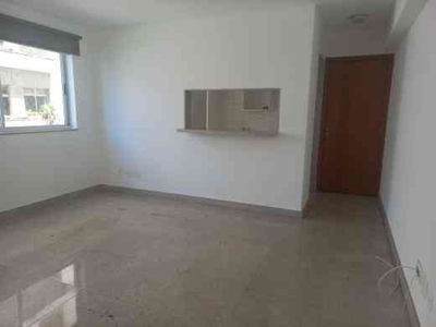 Apartamento com 2 quartos para alugar no bairro Funcionários, 75m²