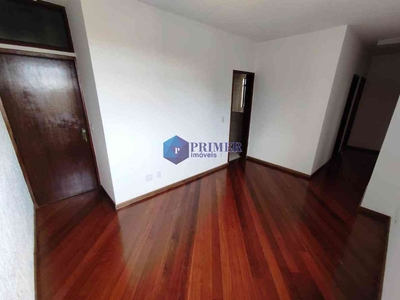 Apartamento com 3 quartos à venda no bairro Lourdes, 95m²