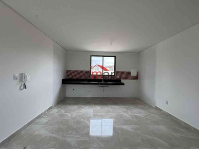 Apartamento com 3 quartos à venda no bairro Ouro Preto, 150m²
