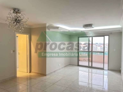 Apartamento com 3 quartos para alugar no adrianópolis, manaus , 118 m2 por r$ 4.000