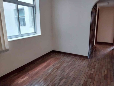 Apartamento com 4 quartos à venda no bairro Funcionários, 172m²