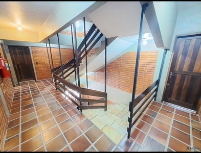 Apartamento no Bairro Vila Nova em Blumenau com 2 Dormitórios (1 suíte) e 97.71 m²