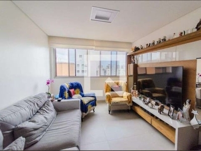 Apartamento para aluguel - vila mariana, 3 quartos, 110 m² - são paulo