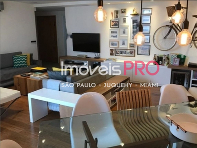 Apartamento para Vender, Vila Olímpia