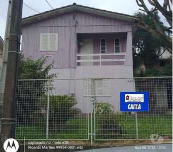Casa a venda bairro Maria Ceu Criciúma