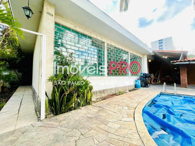 Casa Assobradada para Vender, Pinheiros