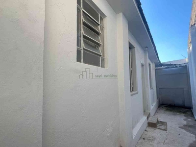 Casa com 2 quartos para alugar no bairro Calafate, 70m²
