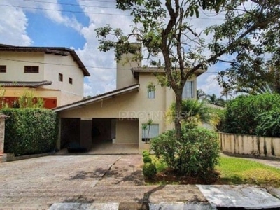 Casa com 3 dormitórios à venda, 240 m² por r$ 890.000,00 - paysage vert - vargem grande paulista/sp