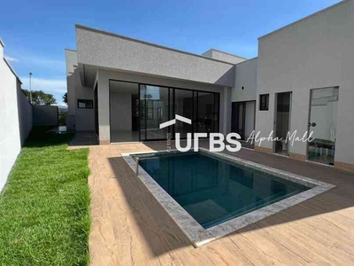 Casa com 4 quartos à venda no bairro Fazenda Vau das Pombas, 532m²