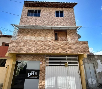 Casa Duplex em Nova Parnamirim