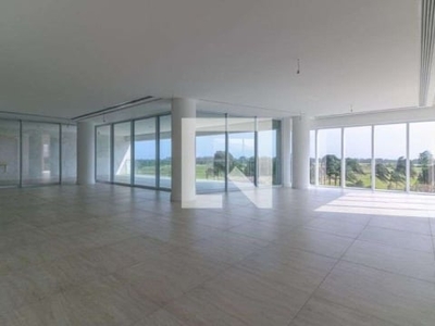 Cobertura para venda - barra da tijuca - marapendi, 5 quartos, 648 m² - rio de janeiro