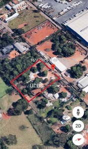 Lote à venda no bairro Chácaras Retiro, 6000m²