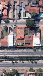 Lote à venda no bairro Leste Universitário, 373m²