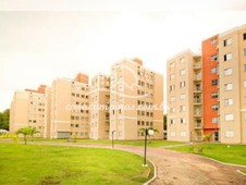 Apartamento à venda no bairro Chácaras Alpina em Valinhos