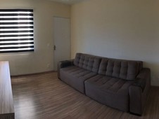 Apartamento à venda no bairro Jardim Bom Retiro em Valinhos