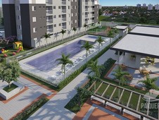 Apartamento à venda no bairro Jardim Novo Horizonte em Valinhos
