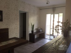 Apartamento à venda no bairro Ortizes em Valinhos