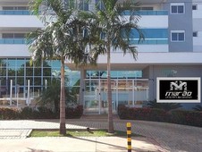 Apartamento à venda no bairro Plano Diretor Norte em Palmas
