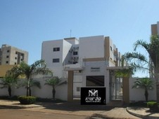 Apartamento à venda no bairro Plano Diretor Norte em Palmas