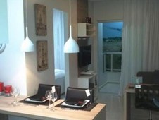 Apartamento à venda no bairro Plano Diretor Sul em Palmas