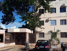 Apartamento à venda no bairro Plano Diretor Sul em Palmas