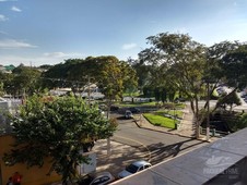 Apartamento à venda no bairro Vila Bissoto em Valinhos