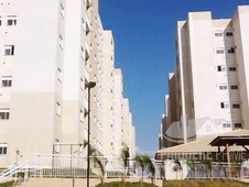 Apartamento à venda no bairro Vila Faustina II em Valinhos