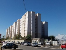 Apartamento à venda no bairro Vila Faustina II em Valinhos