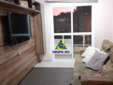 Apartamento à venda no bairro Vila Pagano em Valinhos