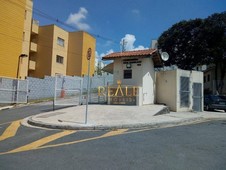 Apartamento à venda no bairro Vila São Cristóvão em Valinhos