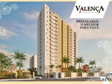 Apartamento à venda no bairro Vila Sonia em Valinhos