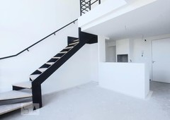 APARTAMENTO no 4º andar com 1 dormitório e 1 garagem