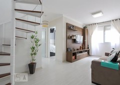 Apartamento para alugar com 2 dorms, 90m²