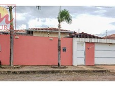 Casa à venda no bairro Brasil Novo em Macapá