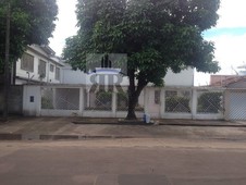 Casa à venda no bairro Central em Macapá