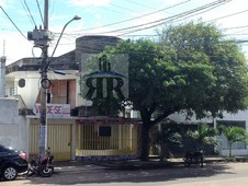 Casa à venda no bairro Central em Macapá