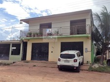 Casa à venda no bairro Infraero II em Macapá