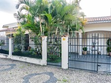 Casa à venda no bairro Jardim Alto da Boa Vista em Valinhos