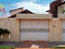 Casa à venda no bairro Jardim Marco Zero em Macapá