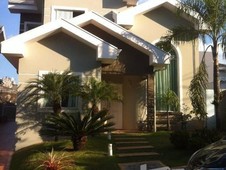 Casa à venda no bairro Jardim Recanto em Valinhos
