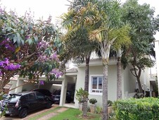Casa à venda no bairro Jardim Recanto em Valinhos