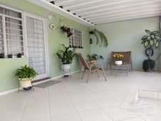 Casa à venda no bairro Jardim Santo Antônio em Valinhos