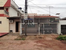 Casa à venda no bairro Jesus de Nazaré em Macapá