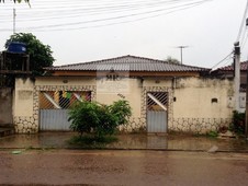 Casa à venda no bairro Marabaixo em Macapá