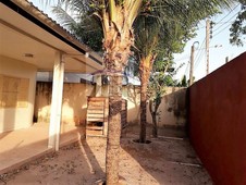 Casa à venda no bairro Marabaixo em Macapá