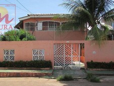 Casa à venda no bairro Novo Buritizal em Macapá